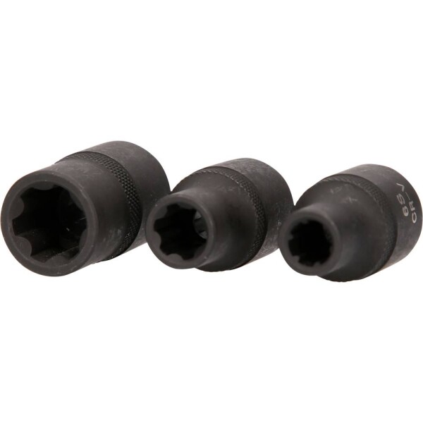 KS Tools 911.0895 silový nástrčný kľúč , 1/2 , 911.0895; 911.0895