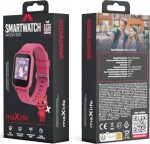 MaxLife Maxlife smartwatch Kids MXSW-200 Ružový