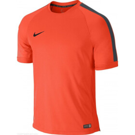 Pánske tričko Squad Flash SS TOP Nike