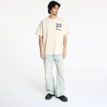Tričko Converse x Patta Gold Standard T-Shirt Natural Ivory S