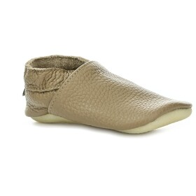 Funky-Monkey Funky Monkey Smoot PRO Coffe hnedé barefoot capáčky 21 EUR