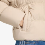 Bunda adidas Short Padded Jacket Khaki Three S
