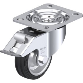 Blickle 275354 otočné koliesko s brzdou; 275354