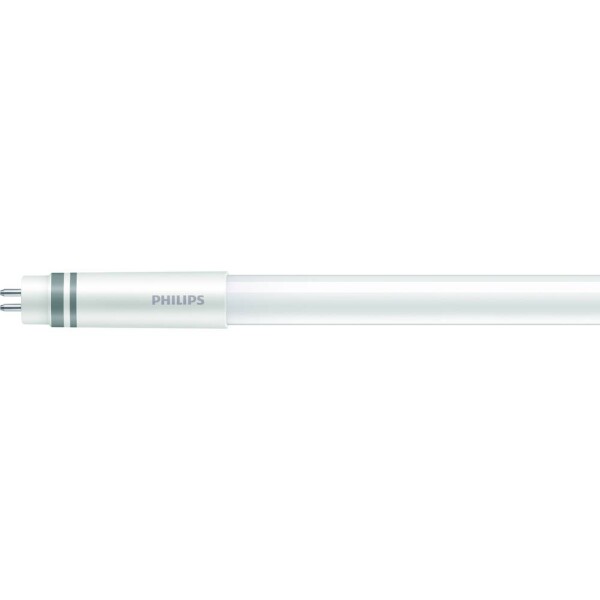 Philips LED LED trubica En.trieda 2021: D (A - G) G5 žiarivkový tvar T5 EVG 7.1 W neutrálna biela (Ø x d) 19 mm x 563 mm 1 ks; 9290037742