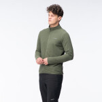 Hi-Tec fleece Damis II FULL ZIP M 92800622391 XXL