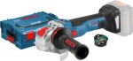 Bosch GWX 18V 10 SC Professional 0.601.7B0.400