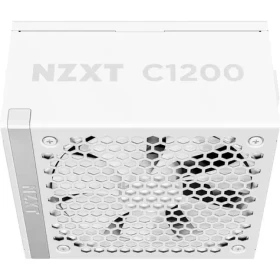 NZXT C1200 (ATX 3.1) biela / ATX / 1200W / 80PLUS Gold / aktívny PFC / modulárny (PA-2G2BW-EU)