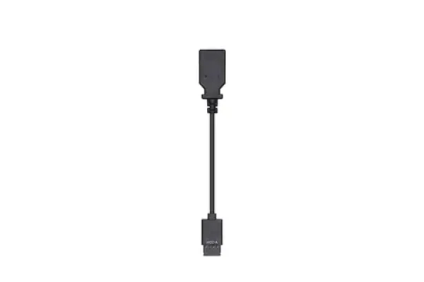 DJI Ronin-S - Adaptér Multi-Camera Control USB samica