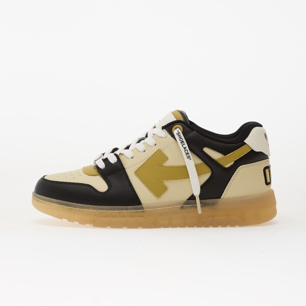 Tenisky Off-White Out Of Office Varsity Sand/ Golden Brown EUR 44
