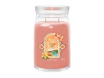 Yankee Candle Capri Glow Signature veľký (5038581164274)