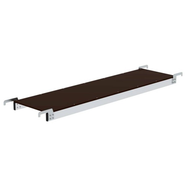 MUNK Günzburger Steigtechnik 050188 MUNK Günzburger Steigtechnik 050188 Dĺžka závesnej plošiny Munk 1,8 m 1 ks 1 ks; 050188