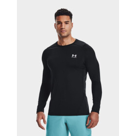 Under Armour tričko s dlhým rukávom M 1361506-001 pánske L