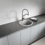 Kuchinox - Dafne - drez 1-kom SBD_580T