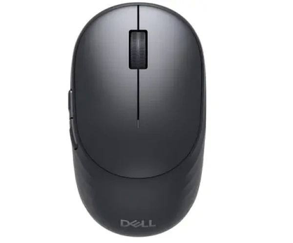 DELL Pro 7 MS746 čierna / Bezdrôtová myš / optická / 6000 DPI / 5 tlačidiel / USB + Bluetooth (570-BBMG)