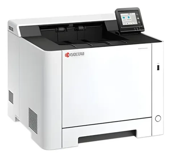 Kyocera ECOSYS PA2600cx/ PLUS / Farebná laserová tlačiareň / A4 / 26 str./min / 1200x1200 dpi / Duplex / LAN / USB (870B6110C0H3NL1)