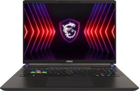 MSI Vector 16 HX A14VIG-830PL i9-14900HX / 32 GB / 1 TB / W11 / RTX 4090 / 240 Hz