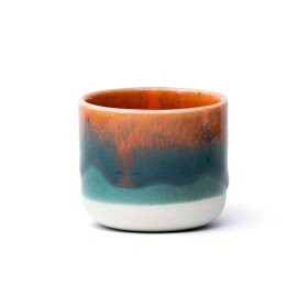 Studio Arhoj Porcelánový hrnček Vulkan 50 ml