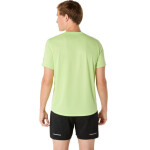 Asics Fujitrail Logo SS Top M 2011C981-30 Tričko pre mužov S