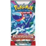 Pokémon TCG: SV02 Paldea Evolved - Booster