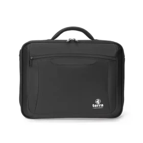 Terra PRO813 čierna / Taška pre notebook / do 14,1 "/ polyester (1519280)