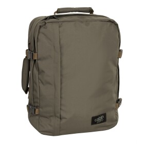 Cestovný batoh do lietadla CabinZero Classic 44L Georgian Khaki