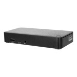 Targus Universal USB-C DV4K Docking Station with 65W Power Delivery