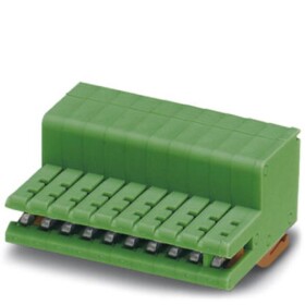 Printed-circuit board connector ZEC 1,0/ 6-ST-3,5 C1 R1,6 1893724 Phoenix Contact; 1893724