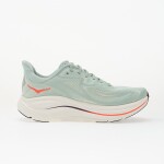 Tenisky Hoka® M Clifton 10 Sage/ Neon Flame EUR 41 1/3