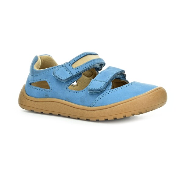 Protetika Plus Protetika Nery Blue barefoot sandále 30 EUR