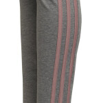 Dievčenské legíny 3S Tight Jr HD4368 - Adidas 116 cm