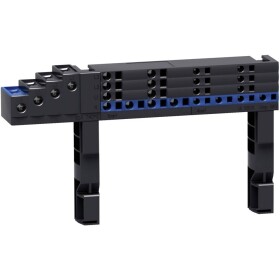 Schneider Electric LVS04008 blok rozvádzača 1 ks; LVS04008