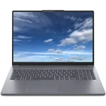 Lenovo IdeaPad Slim 3 16ARP10 sivá bez adaptéra / 16" WUXGA / RYZEN 7 170 3.2GHz / 16GB / 1TB SSD / 680M / W11H (83K800CECK)