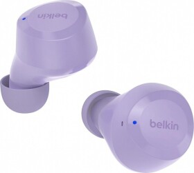 Belkin SoundForm Bolt fialové (AUC009btLV)