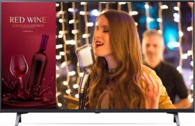 LG 43UR640S9ZD LED 43'' 4K Ultra HD