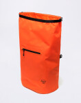 Herschel Supply Dry Bag Backpack 32L Vermillion Orange