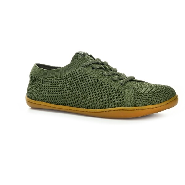 Camper Ganxet Romero/Path Ry Abeja Medium Green (K800690-003) dámske barefoot tenisky 37 EUR