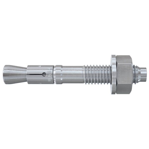 Fischer FBN II 16/25 K čapová kotva 130 mm 24 mm 45572 10 ks; 45572