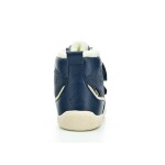 Bundgaard Marley Navy zimné barefoot topánky 25 EUR