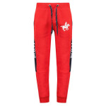 Geografické nohavice Nórsko Mahorse EO-PR 100 M WW4780H/GNO-Red XL