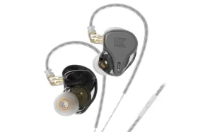 KZ DQ6S Slúchadlá s mikrofónom (6970493062059)