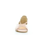 Shapen Lily Rose Wide barefoot sandále 40 EUR