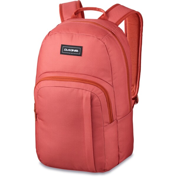 Študentský batoh Dakine Class Backpack 25L Mineral Red