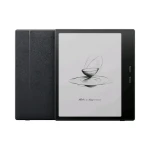 Onyx BOOX GO 7 čierna / Čítačka e-kníh / 7" / E-ink / 1264 × 1680 / 64GB / Wi-Fi / USB-C / BT (8595729901919)