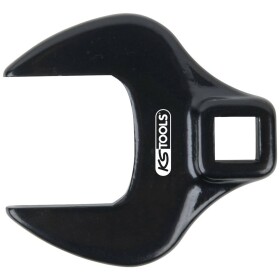 KS Tools 913.1943 9131943 Otvorené kľúče 24 mm DIN 3120, DIN ISO 1174; 9131943