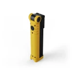 HAMA W500-C / pracovné LED svetlo / nabíjací / IP44 / magnetické / vyklápací hák / 6 režimov (228610)