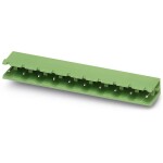 Printed-circuit board connector MCV 1,5/ 2-G-3,5 AU 1882735 Phoenix Contact; 1882735