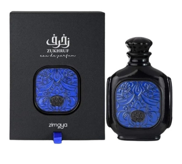 Zimaya Zukhruf EDP 100 ml