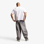 Tričko Prosto T-shirt Mono Sport White S