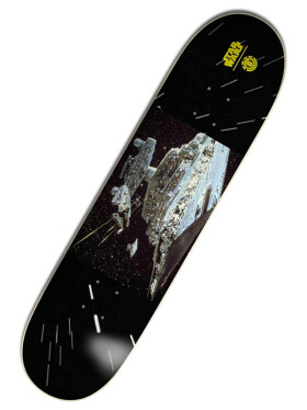 Element SWXE DESTROYER skateboard doska - 8.38