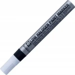 BRUYNZEEL SAKURA Paint Marker M čierna / Popisovač / hrot M / farba náplne: čierna (BS-XPMKBLH49)